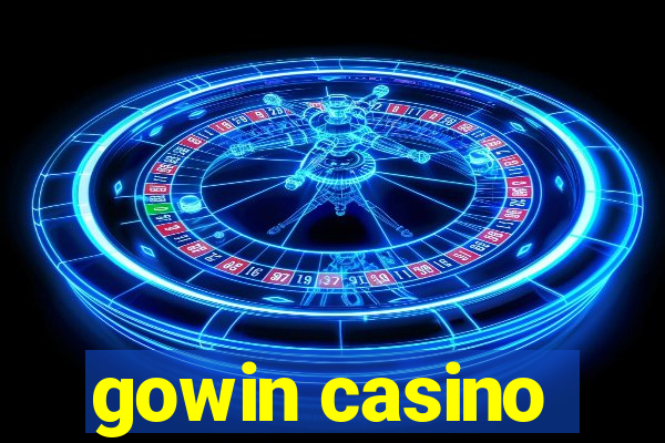 gowin casino